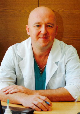 Главный врач Андриенко Александр Владимирович Главный врач Андриенко Александр Владимирович.