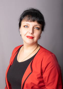 Кузьмина Наталья Ивановна