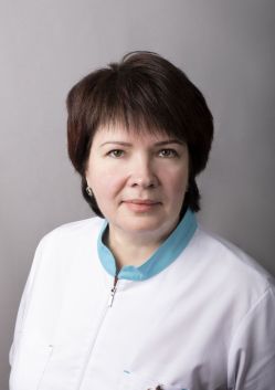 Кузнецова Оксана Александровна