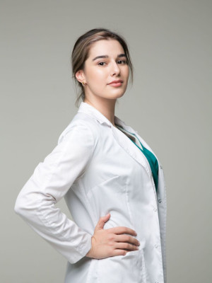 Абдусаламова Альбина Исламовна Абдусаламова Альбина Исламовна.