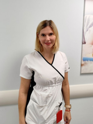 Балакишиева Евгения Алексеевна