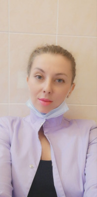 Савельева Наталья Валерьевна
