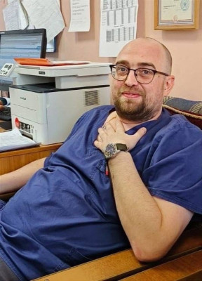 Конишев Александр Евгеньевич