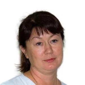 Некипелова Юлия Николаевна
