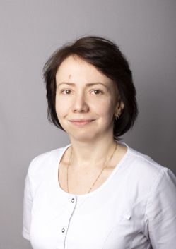 Витвицкая Анжела Алексеевна